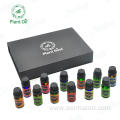 Plants Extracts 12 Constellation Blend Oil Gift Set